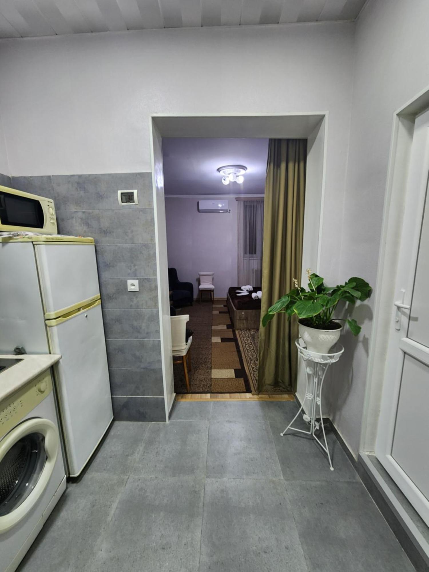 Nonaapartanent Tbilisi Exterior photo
